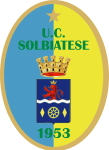 Solbiatese club crest