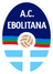 Ebolitana club crest