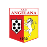 Angelana club crest