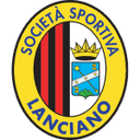 Lanciano FC club crest