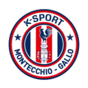 Montecchio Gallo club crest