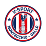 Montecchio Gallo club crest