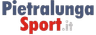 Pietralunga club crest