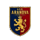 Aranova club crest