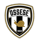 Ossese club crest