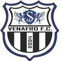 Venafro club crest