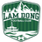 Lam Dong club crest