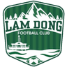 Lam Dong club crest