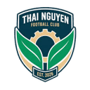 Thai Nguyen club crest