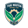 Thai Nguyen club crest