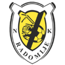 Radomlje W club crest