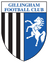 Gillingham FC U21 club crest