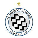 Mineros de Guyana club crest