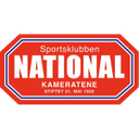 National Kameratene club crest