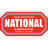 National Kameratene club crest