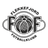 Flekkefjord club crest