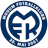 Modum FK club crest