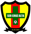 Cruz A. club crest