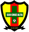 Cruz A. club crest