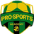 Pro-Sports Academy club crest