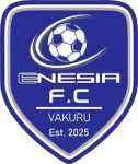 Enesia club crest