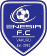 Enesia club crest