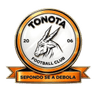 Tonota club crest