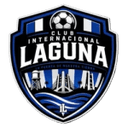 Internacional Laguna club crest
