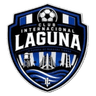 Internacional Laguna club crest