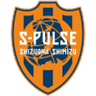 Shimizu S-pulse club crest