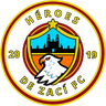 Heroes de Zaci 2 club crest