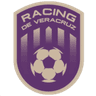 Racing de Veracruz 2 club crest