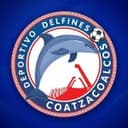 Delfines Coatzacoalcos club crest