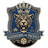Guerreros del Pacifico club crest