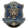 Guerreros del Pacifico club crest