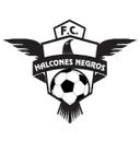 Halcones Negros club crest
