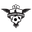 Halcones Negros club crest