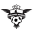 Halcones Negros club crest