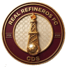 Real Refineros club crest