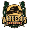 Vaqueros Reynosa club crest