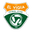 Atletico el Vigia FC club crest