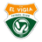 Atletico el Vigia FC club crest