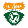 Atletico el Vigia FC club crest