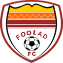 Novin Ahvaz club crest