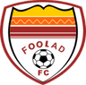 Novin Ahvaz club crest