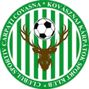 Carpati Covasna club crest
