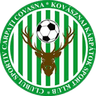 Carpati Covasna club crest