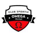 Omega Sport club crest