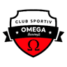 Omega Sport club crest