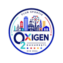 Oxigen Bucuresti club crest